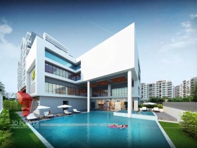 3d-architectural-visualization-3d-Architectural-animation-services-luxerious-complex-ambikapur-virtual-visualization